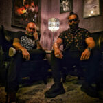 Hard Rock Titans OTHERWISE Are Back With A New EP ‘Some Kind of Alchemy’ + Watch New Video