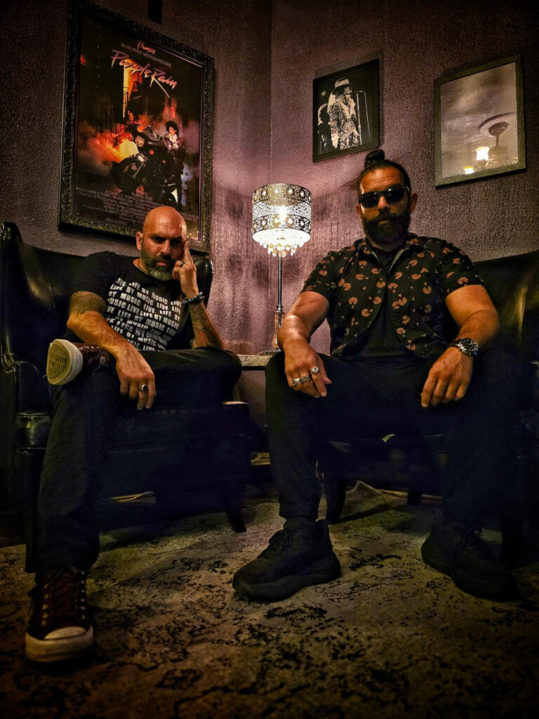 Hard Rock Titans OTHERWISE Are Back With A New EP ‘Some Kind of Alchemy’ + Watch New Video