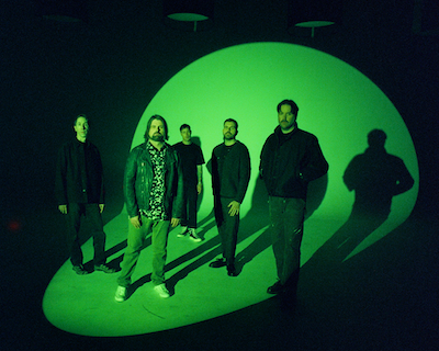 Silverstein Team Up with Cassadee Pope on “Autopilot”