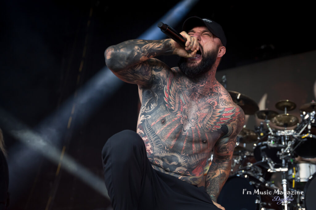 Concert Reviews: Slaughter To Prevail Crushes Charlotte, NC