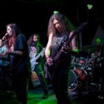 Dying Oath ~ October 5, 2025 ~ Roanoke, Virginia