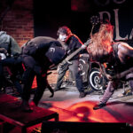 The Coursing ~ October 5, 2025 ~ Roanoke, Virginia