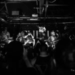 Cultus Black Closes Out The Autumn Horror Road Show At Home In Raleigh