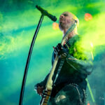 Daughtry Rocks Charlotte On Co-Headline Tour With Seether