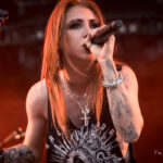 Kami Kehoe Rocks Charlotte, NC