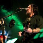 Seether Crushes Charlotte On Co-Headline Tour With Daughtry