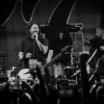 Foo Fighters Just Surprise Released A New EP!