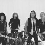 RICK HUGHES DELIVERS A SPECTACULAR SOLO ALBUM WITH ‘REDEMPTION’ + REUNITES MEMBERS OF ONE OF OZZY’S BEST LINE-UPS FOR COVER OF THE WHO’S “THE REAL ME” 