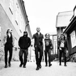 SOEN Announce New Album ‘Reliance’ Out January 16 + First Video/Single “Primal” Out Now