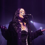 OUDI at The East Room: A Cathedral of Shadow and Sub-Bass