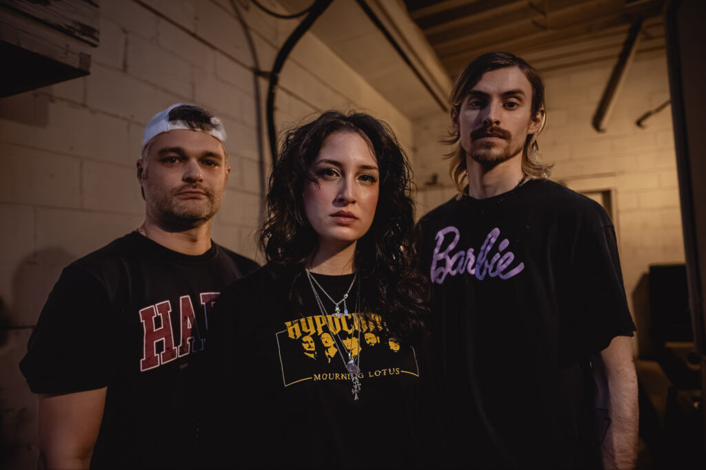 Artist Spotlight ~ ColorMeKrazy!