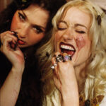 chokecherry Announce Debut Album Out 11/14 + Band Shares “Major Threat” Video + New Tour Dates 