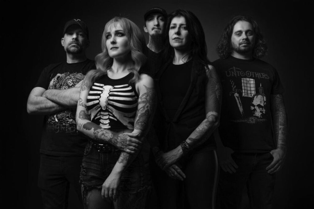 BLACKWATER DROWNING: North Carolina Death Metal Merchants To Release Obscure Sorrows February 27th, 2026