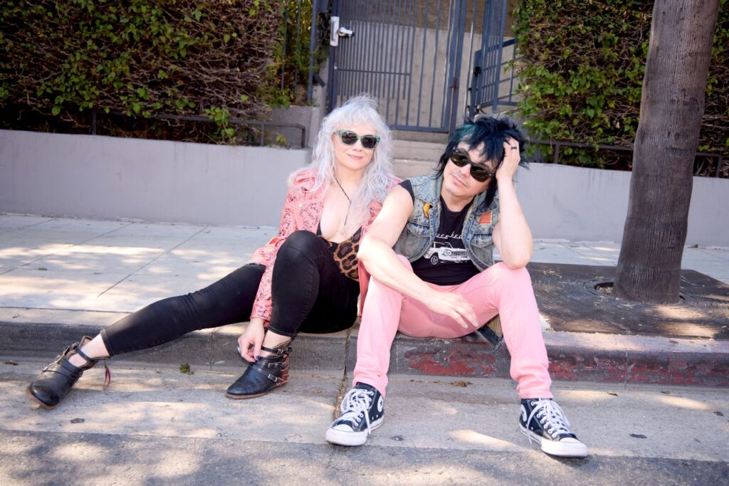 The Dollyrots Release Cover of Lesley Gore’s “You Don’t Own Me”
