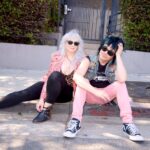 The Dollyrots Release Cover of Lesley Gore’s “You Don’t Own Me”