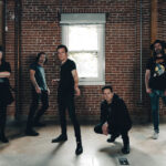 SONS OF SILVER BACK IN THE STUDIO WORKING ON NEW ALBUM FOR 2026 + Members from Candlebox, Skillet, Adam Ant, Peter Murphy, Last December