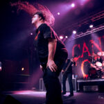 Cannibal Corpse Closes Out North American Headline Tour at The Fillmore Charlotte