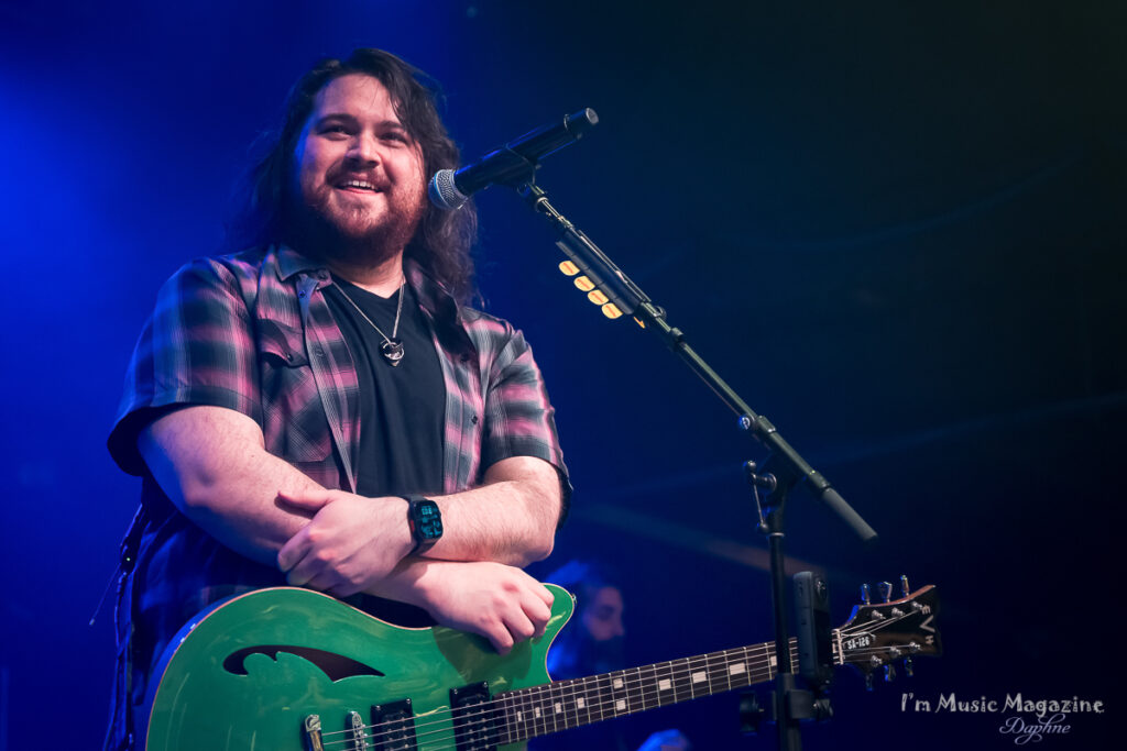 Mammoth Brings “The End” US Headline Tour to The Fillmore Charlotte