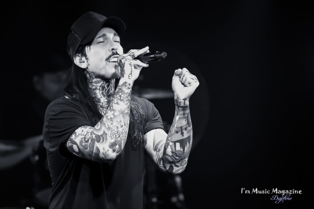 Vampires Everywhere! Celebrate ‘Kiss The Sun Goodbye’ 15th Anniversary in Spartanburg, SC