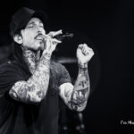 Vampires Everywhere! Celebrate ‘Kiss The Sun Goodbye’ 15th Anniversary in Spartanburg, SC