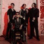 Album Review ~ Dayseeker ~ ‘Creature In The Black Night’ 