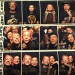 Album Review ` Cheap Perfume ~ ‘Don’t Care. Didn’t Ask’