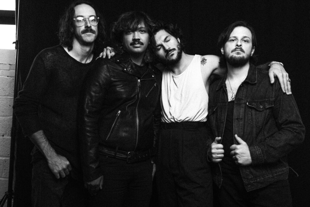 Artist Spotlight ~ Hotel Mira