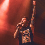 Story of the Year Brings Their Scream Team Tour To Raleigh