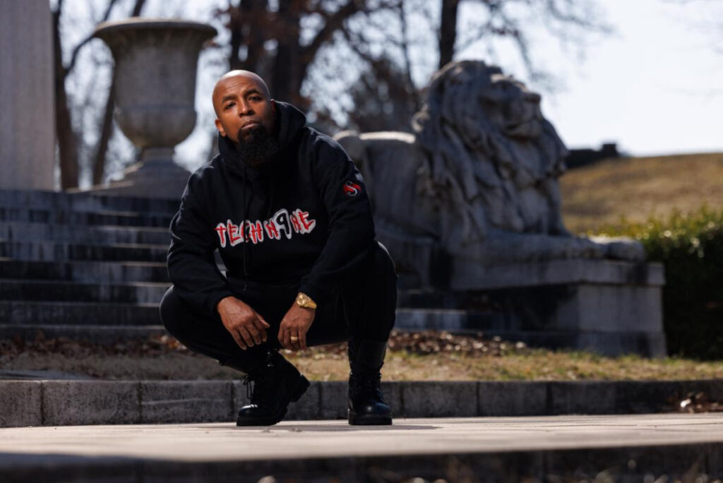 THE GRAMMY MUSEUM RELEASES INTERVIEW AND LIVE PERFORMANCE VIDEOS WITH TECH N9NE