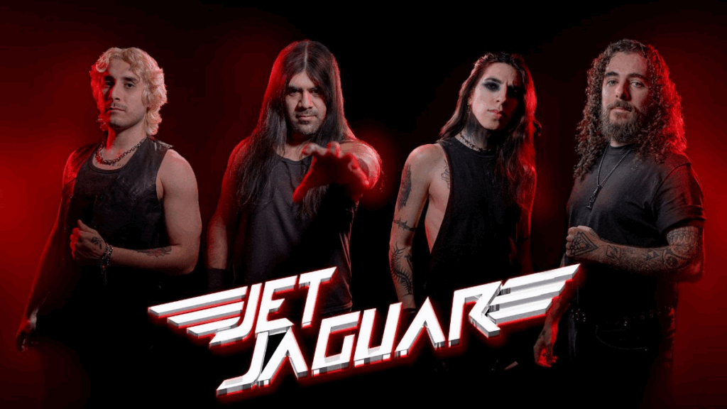 Artist Spotlight ~ Jet Jaguar