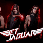 Artist Spotlight ~ Jet Jaguar