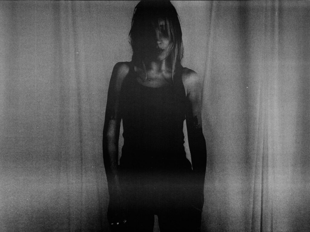 Shyeye Releases Cathartic New Single “Nothing” 