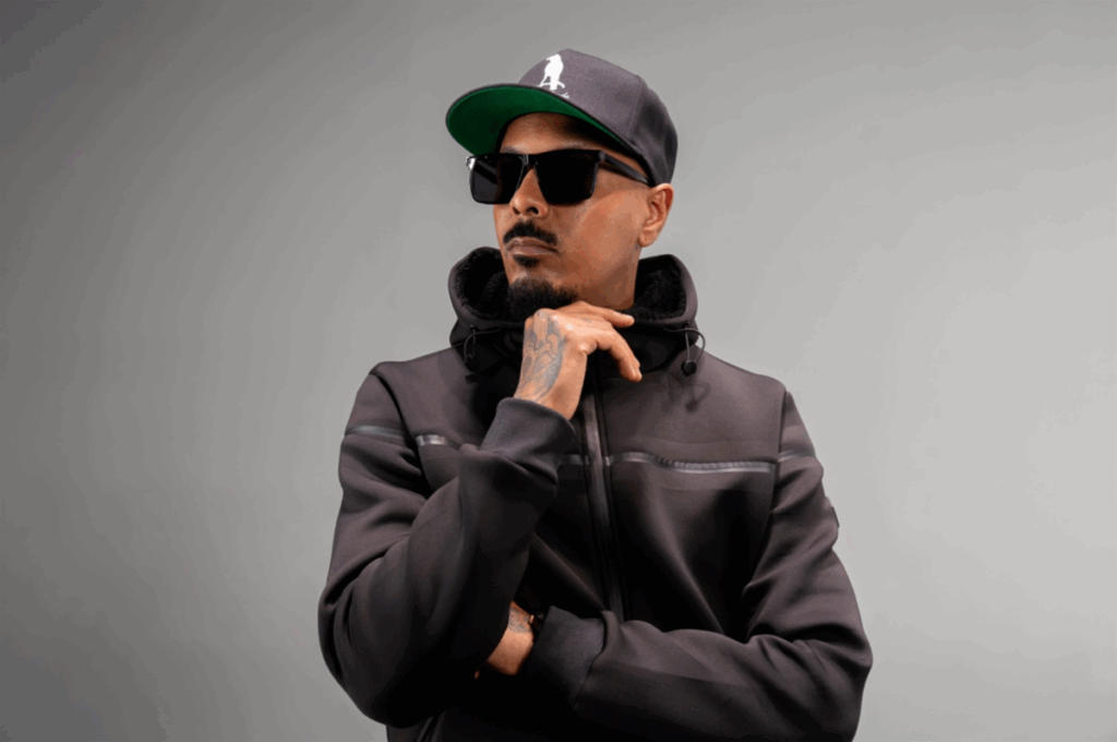 STRANGE MUSIC ARTIST JOEY COOL SERVES UP NEW SINGLE “FRANCHISE” WITH Y2 + NEW ALBUM IN SPRING 2026