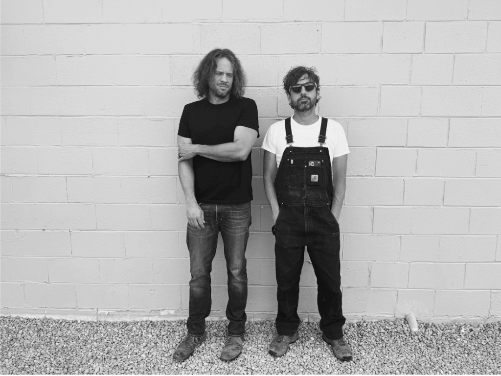 Post-Grunge Band Revis To Debut Long-Awaited Sophomore Record, ‘Killing Time’ This Friday, Nov 7; Release “Honey Castle” Song + Video Ahead Of The New Record