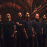WHITECHAPEL Present “Prisoner 666” Video + Rituals Of Hate US Headlining Tour Begins Next Week!