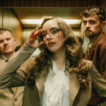 Alt-Pop Trio Exploring Birdsong Reveal Video for New Single “Romanticise” + Announce 2026 Tour