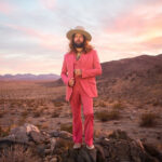 Rival Sons’ Jay Buchanan Makes Long-Awaited Solo Debut With New Album ‘Weapons of Beauty’ Out 2/6 + Watch New Video