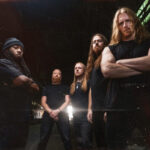 Groove Metal Quintet WoR Signs To BLKIIBLK + Unleashes New Single