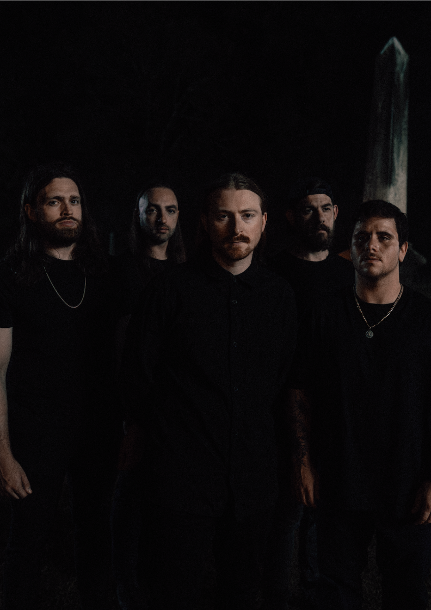 Surprise! Currents Drop ‘All That Follows’ EP + Share “Rise & Fall” Video 