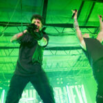 From Ashes to New Make A Stop In Charlotte On The New Disease Tour