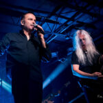 Blind Guardian Brings The Somewhere Far Beyond Tour To The Underground in Charlotte