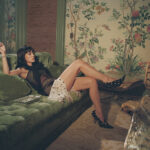 LILY ALLEN ANNOUNCES BIGGEST NORTH AMERICAN HEADLINE TOUR OF HER CAREER FOR SPRING 2026