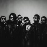 Album Review ~ Creeper ~ ‘Sanguivore II: Mistress of Death’