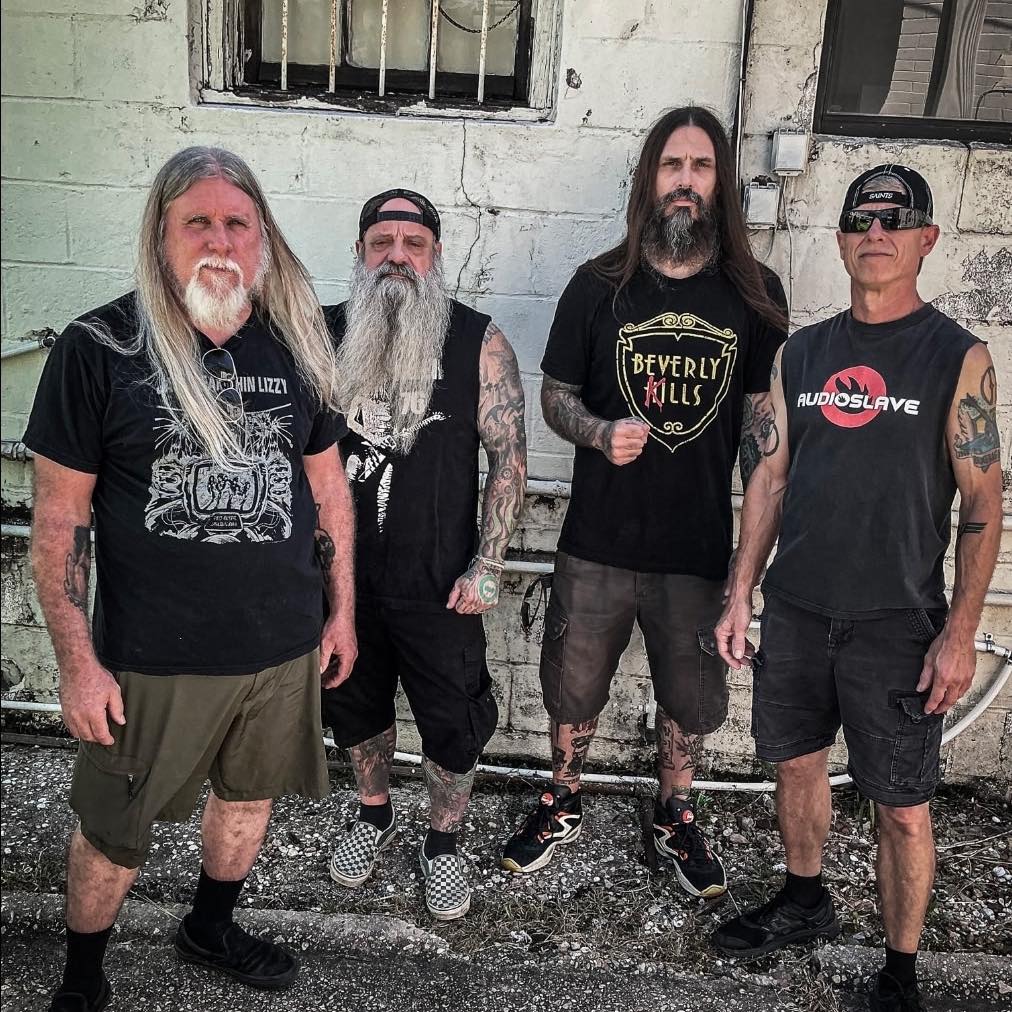 Crowbar To Join Eyehategod For Second Leg Of US Co-Headlining Tour This Spring