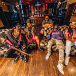 FISHBONE RELEASE THEIR ONE-TAKE LIVE COVER OF ALICE IN CHAINS’ “THEM BONES”