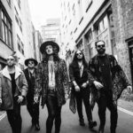 South London Rockers The Karma Effect Unveil New Single “Dangerous Love”