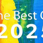 STAFF PICKS: BEST OF 2025