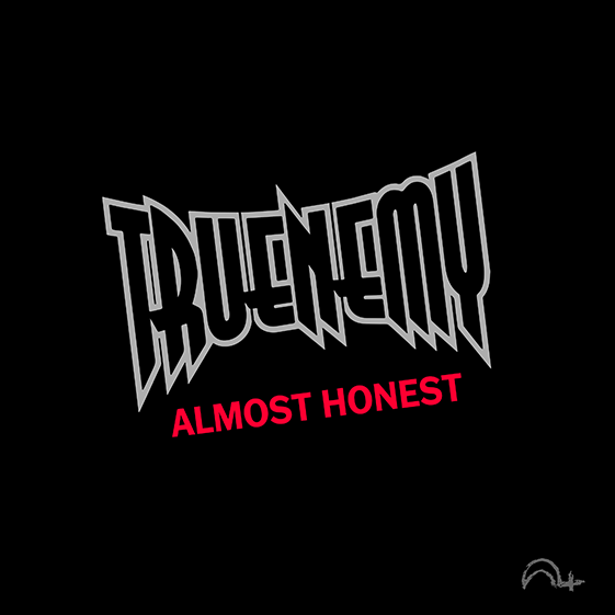 Truenemy Release Studio Version of Megadeth’s “Almost Honest”