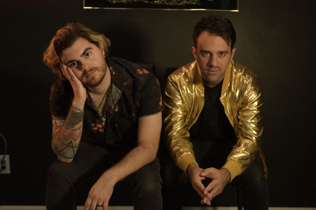 Concept, Cohesion, Payoff: MNERVA’s ‘From Beginning To End’ Delivers the Whole Arc