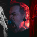 Live at The ’58 in Nashville, Tennessee: Generation of Vipers, VaelRavyn & Mogis